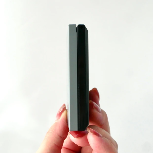 チャコット プレストパウダー コンプレクションクリエイター サイズ 