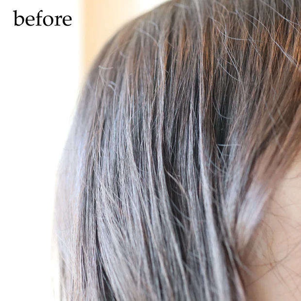 リファハートブラシ