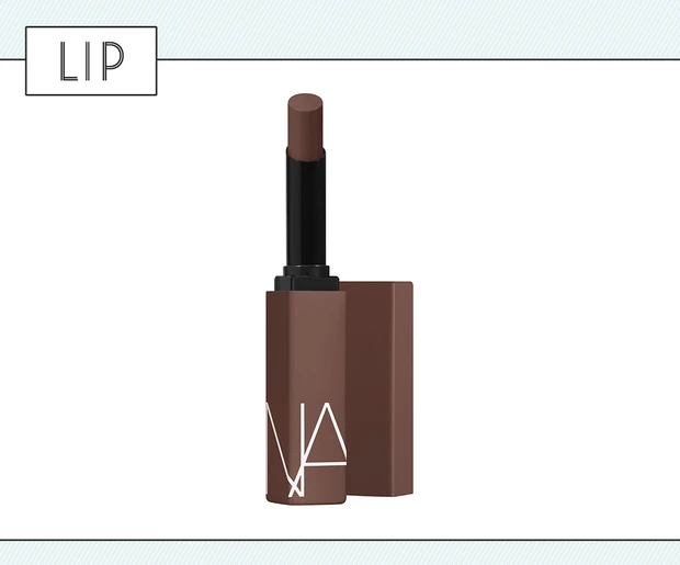 オンニメイクのリップアイテム 山本舞香のBeauty Script