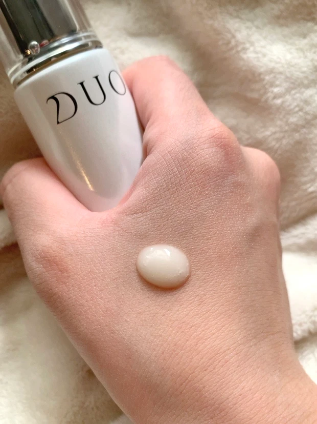 デュオ ザ 薬用美白リンクルセラム　