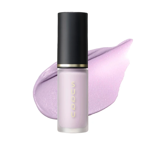 SUQQUの新作リクイド湿感フェイスカラーを20名様に!