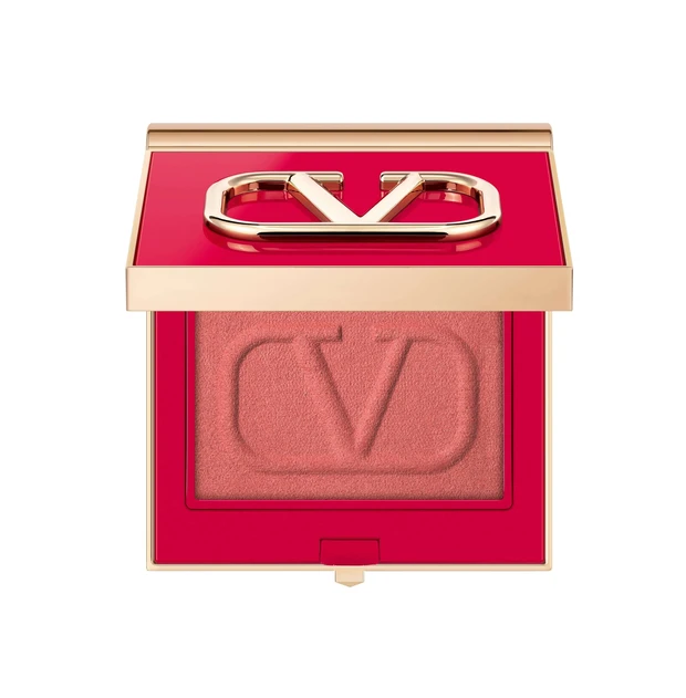 ヴァレンティノ ビューティー メイクアップライン