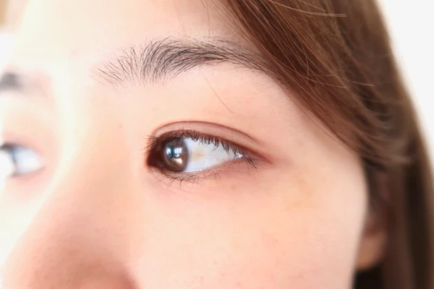 【4月15日発売☆まるでホイップを固めたような描心地のペンシルアイライナー】ディーアップ エアクリームペンシル_3_5