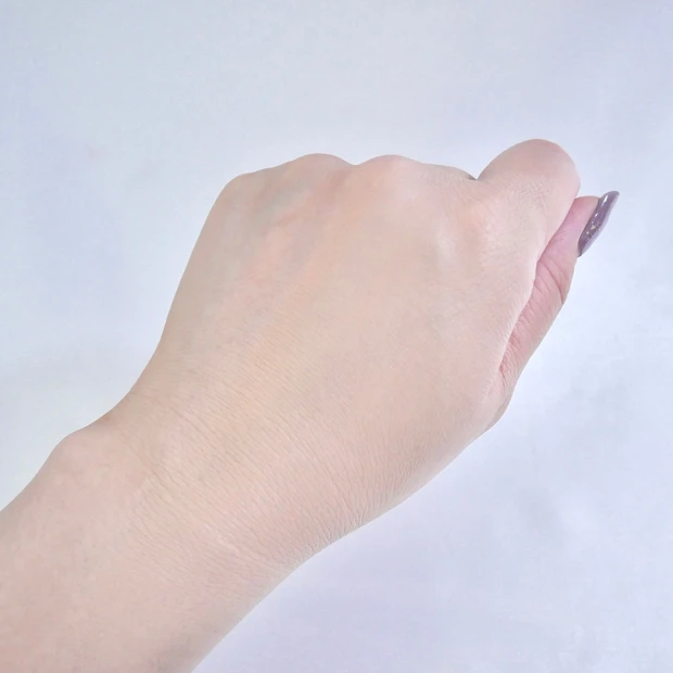 iPSA(イプサ)リキッド ファウンデイションe スウォッチ