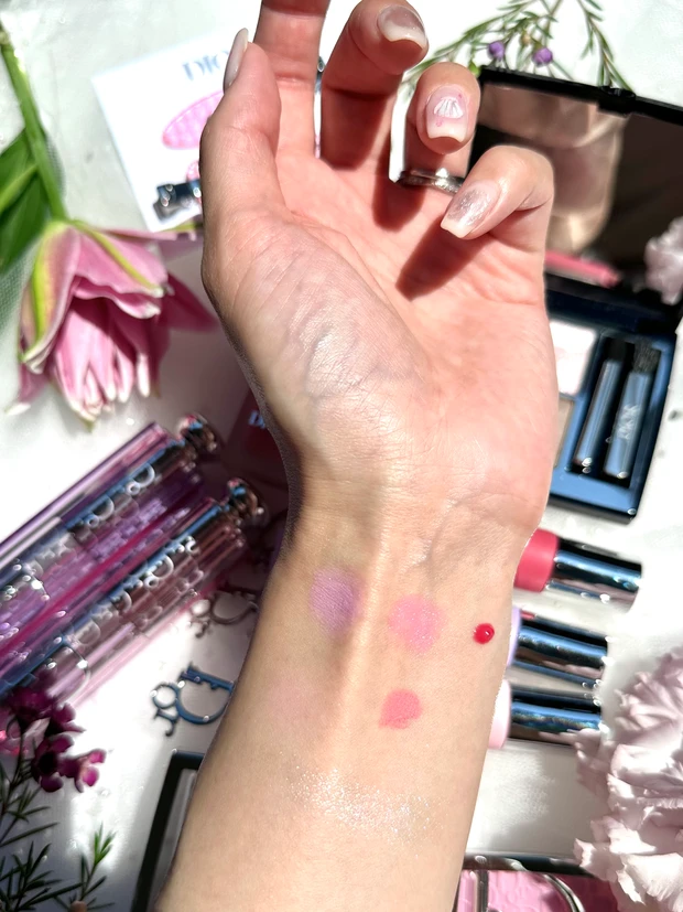 本日発売♡ディオールバックステージの新アイテム☺︎_2