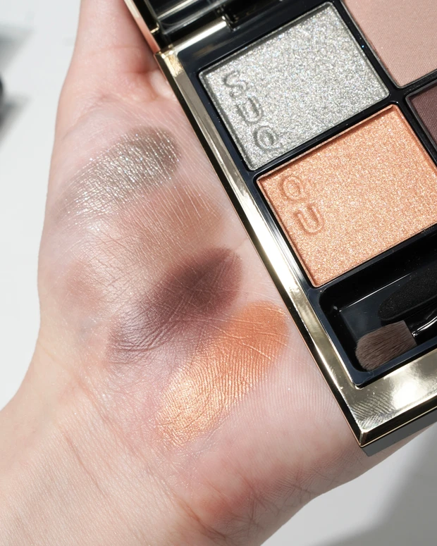 【2023年7月21日発売】SUQQU2023秋冬コレクション全色レビュー。テーマは「行間を味わう色」。_2_2