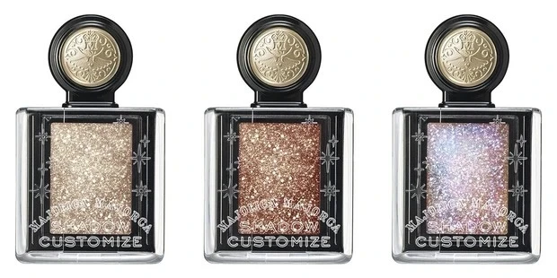 ファン投票で決まった新色って? 4月21日発売・マジョマジョの単色アイシャドウ【夏新色コスメ2022】