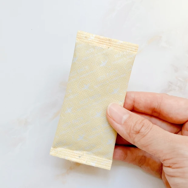 【温活・膣ケア】快適！NaturaMoonナチュラムーン ぽっかぽか温めオーガニックライナー！冷え性にもおすすめ！_2_3