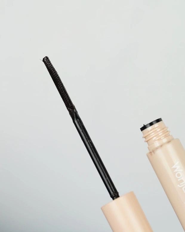 チークの入れ方