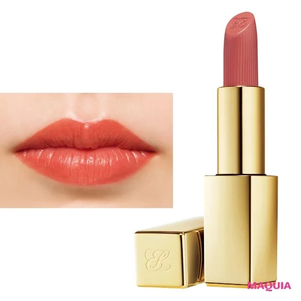 エスティ ローダー ピュア カラー リップスティック マット 626 ネクスト ロマンス