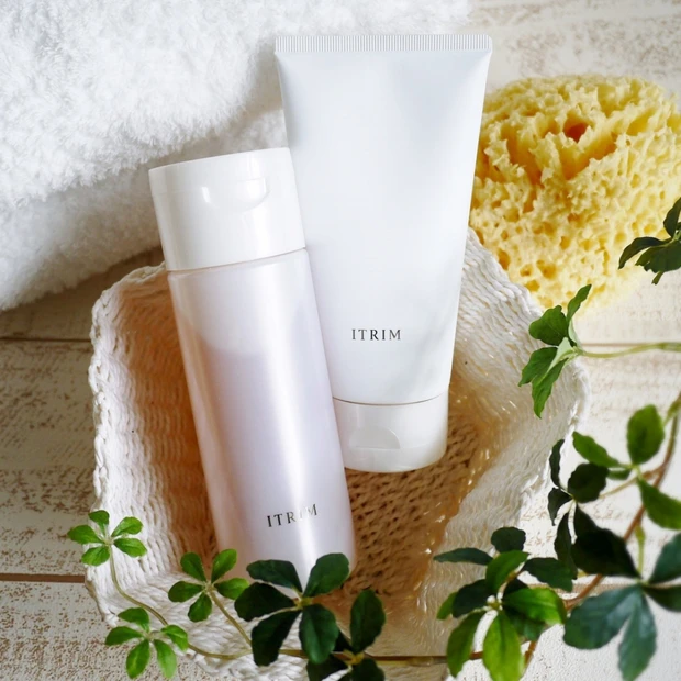 【溺愛】全てに感動♡至福のエイジングボディケアラインITRIM（イトリン）を完全レポート！