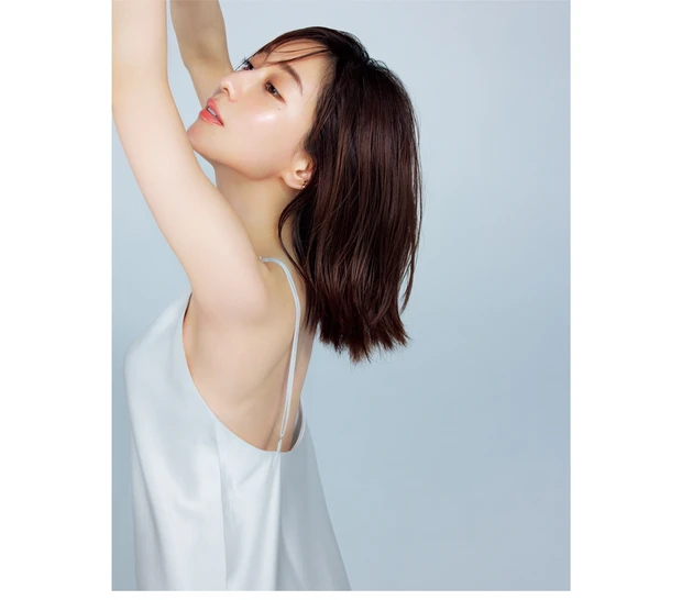 一生付き合っていく髪の毛、肌、身体。そこへ意識を向けられるかどうかで今後が変わる