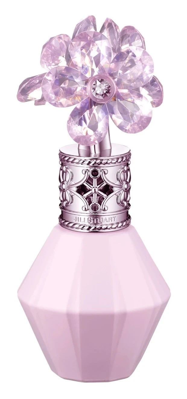 ジルスチュアート【2022年2月25日(金)限定発売】ジルスチュアート クリスタルブルーム サクラブーケ オードパルファン