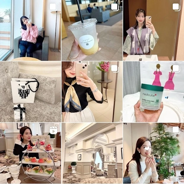 【動画・画像あり】パナソニック VS リファ！ヘアケアにこだわる私が徹底比較！【Panasonic ナノケア VS Refa リファビューティックドライヤープロ】どっちの ドライヤー de SHOW ♡♡ _7