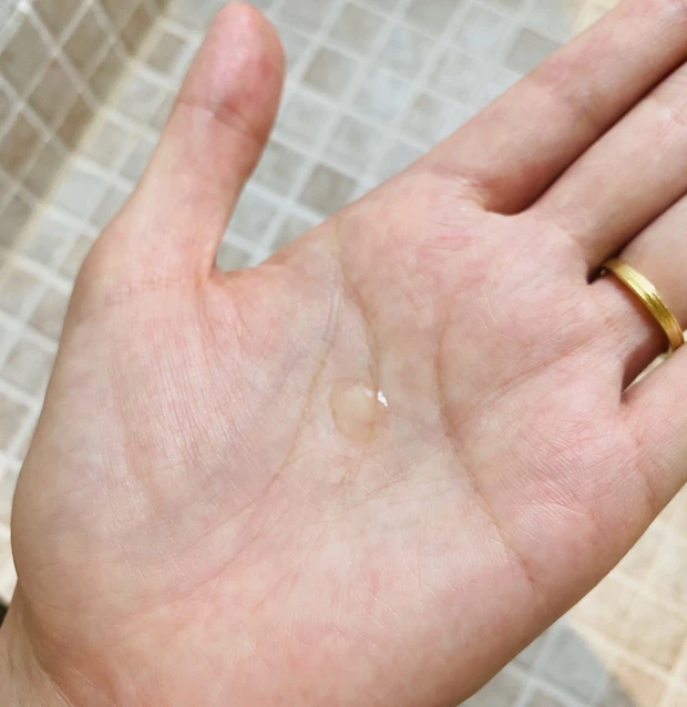 【驚異の満足度99%超えの美容オイル】乾燥や年齢肌さんにオススメ！メルヴィータビオアルガンオイルローズ🥀_3_2