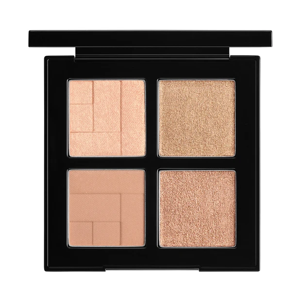 シュウ ウエムラ アイスカルプト フレッシュ コーラル ¥7480