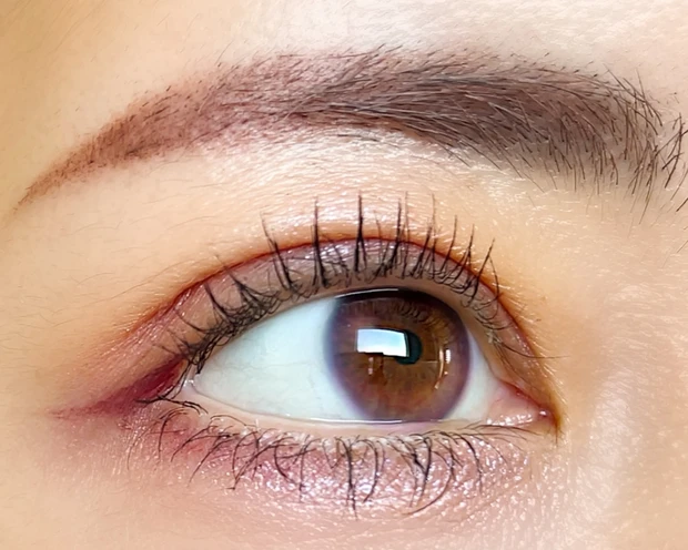 Celvoke　セルヴォーク　エクスプレッシヴアイズ　デパコス　春コスメ