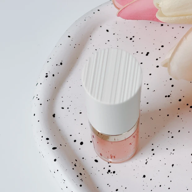 RMK新作 リップルミナイザー 01 レビュー