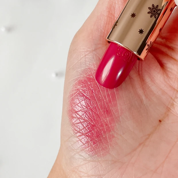 ポールアンドジョー クリスマスコフレ 2025 ブルベ