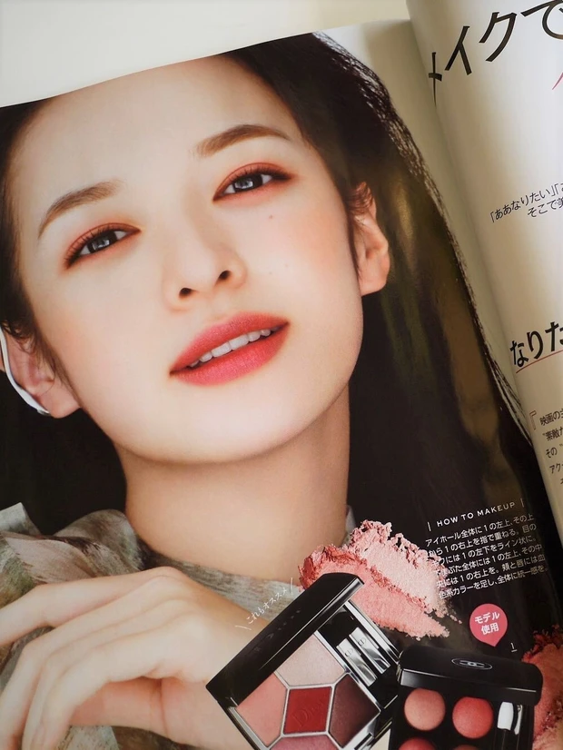 ラロッシュポゼのミニコスメ付録と春コスメに胸躍る！MAQUIA2月号発売中！_3_1