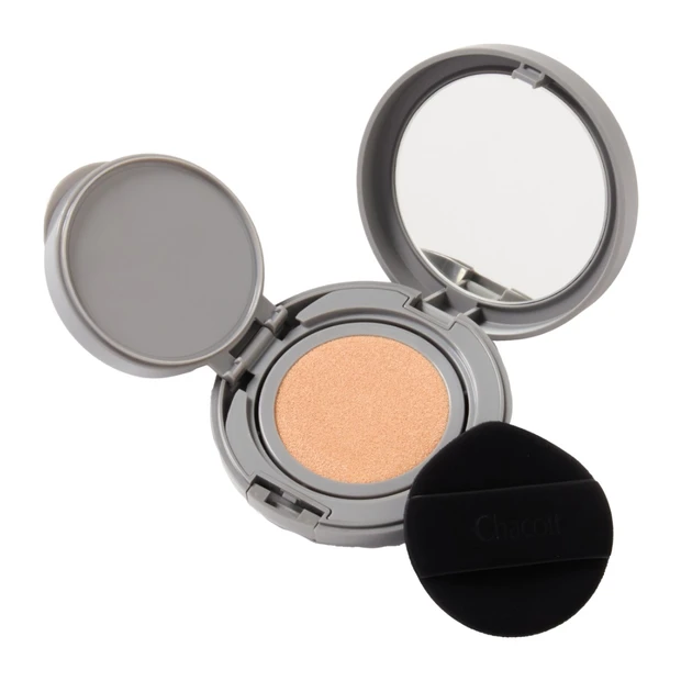 40代 おすすめ クッションファンデーション チャコット