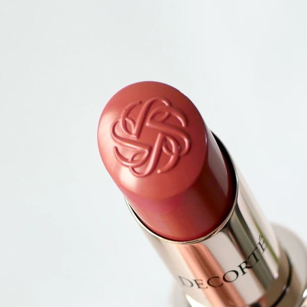 コスメデコルテ　リップ　ルージュデコルテクリームグロウ　15G
