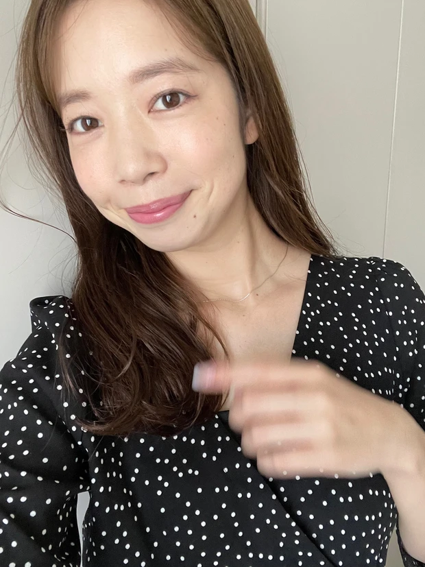 【ブルベコスメ】リップモンスターの新色はこの2色がぴったり💄✨実際に塗った感じも載せてみました!_4