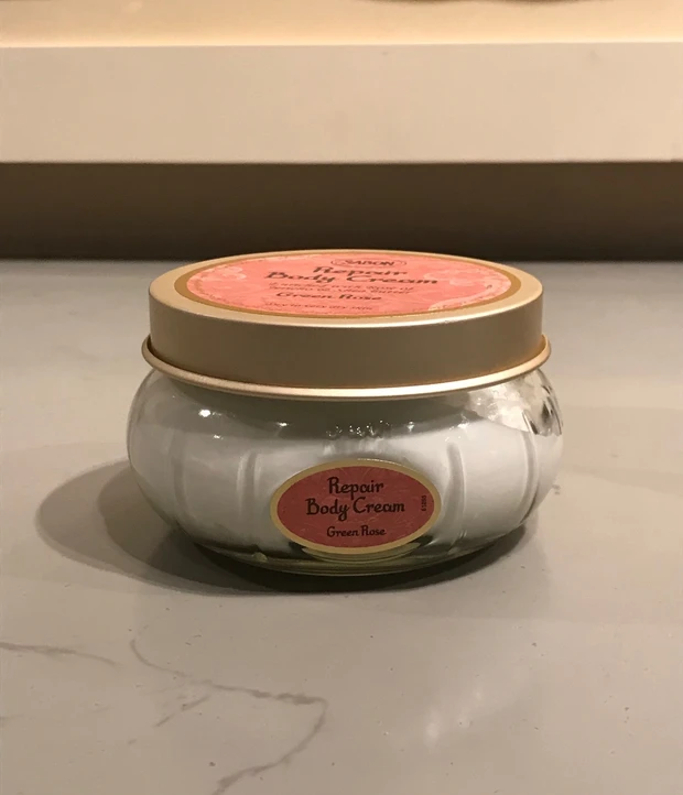 高保湿！ボディトリートメントクリーム_1_1