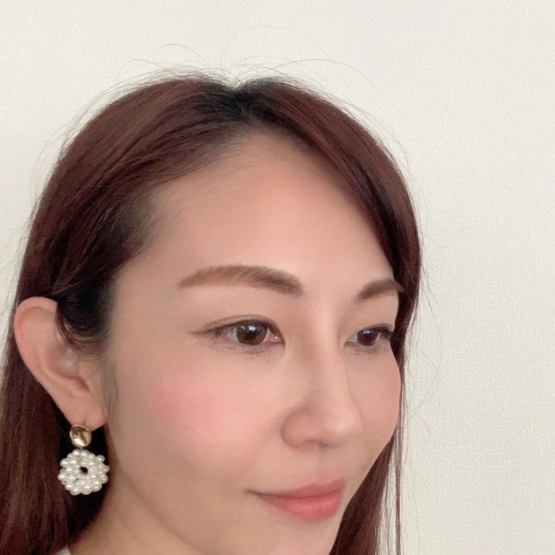 【初挑戦！タイコスメ🇹🇭】あの灼熱にも負けない☀️アイブロウコスメ✨Cathy Doll「スキニーブロウペンシル」「Real Brow 4D Tint」_3_4