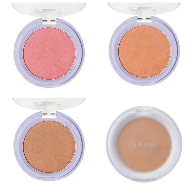 スキンハグチーク ifoo イフウ