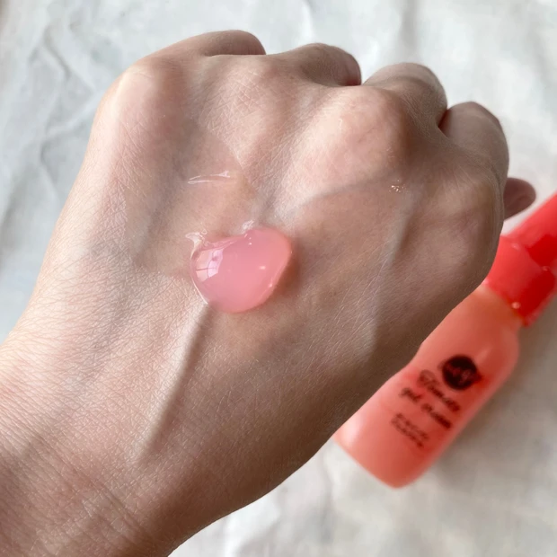 思わず手に取りたくなるような、ユニークなスキンケアをローソンで発見!!実際に試してみました♪♪_5_1