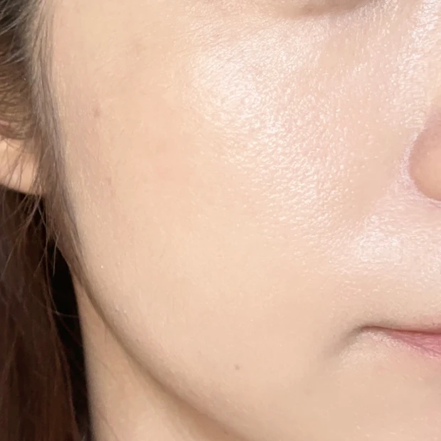 資生堂　ファンデーション