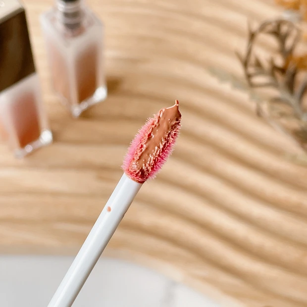 《保存推奨》【SUQQU トリートメントラッピングリップ】2023春新作リップが可愛すぎる🌸メイク比較･スウォッチ動画あり_2_3