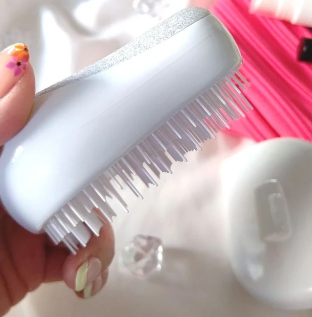 【オススメのヘアケア】今さらながらタングルティーザーの良さに気付いてしまった件。_4