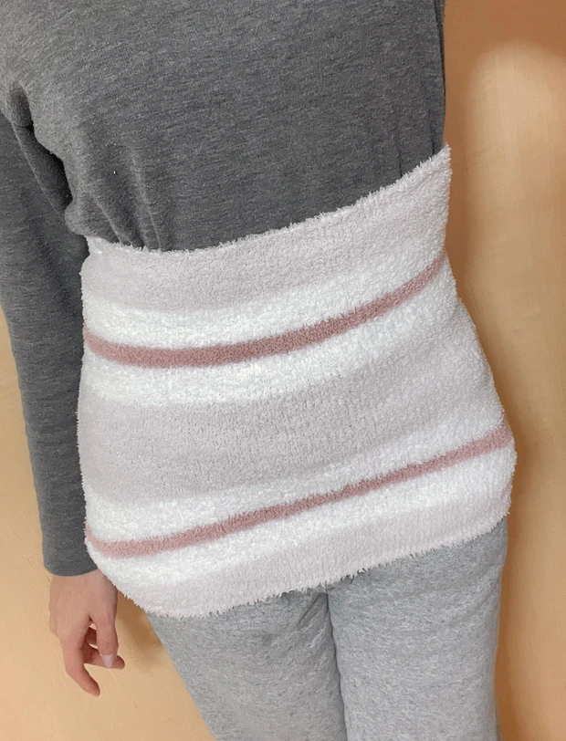 【防寒&温活おすすめグッズ8選】
寒がりで冷え性の私(30代女性)が、冬に愛用・習慣にしている、家でのリアルな防寒対策&温活を見せちゃいます!_8_2