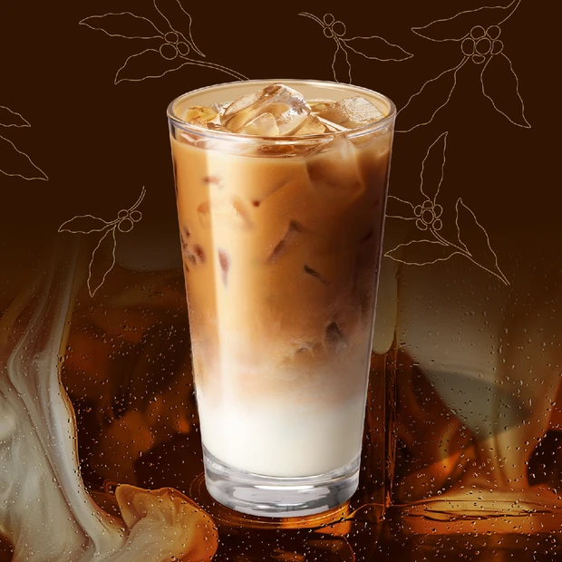 【スターバックス新作】とろっとした甘さのクリーミーなコーヒー『ビター クリーム コーヒー』が6月30日から発売