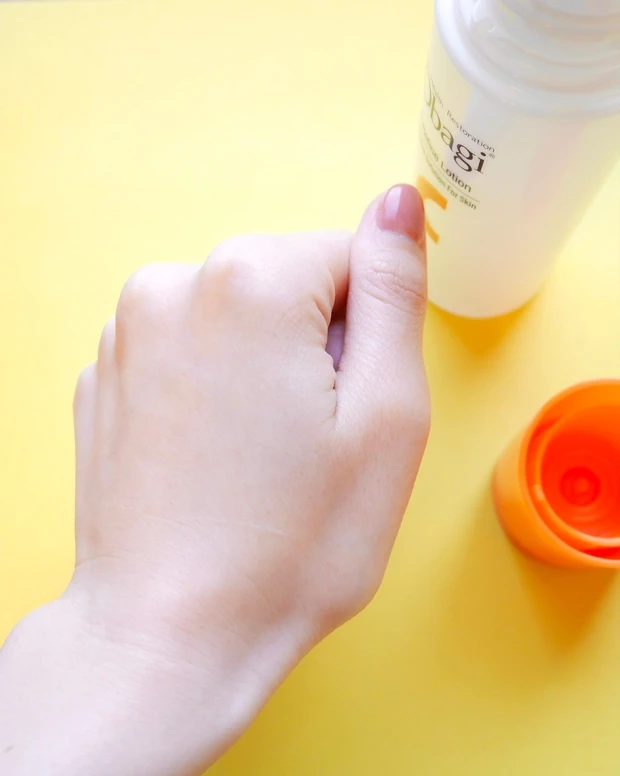 【オバジから新発売】毛穴つるり肌を目指せる頼もしい化粧水が新登場します!♥_3