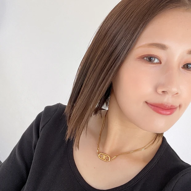 秋メイク テラコッタメイク 紹介