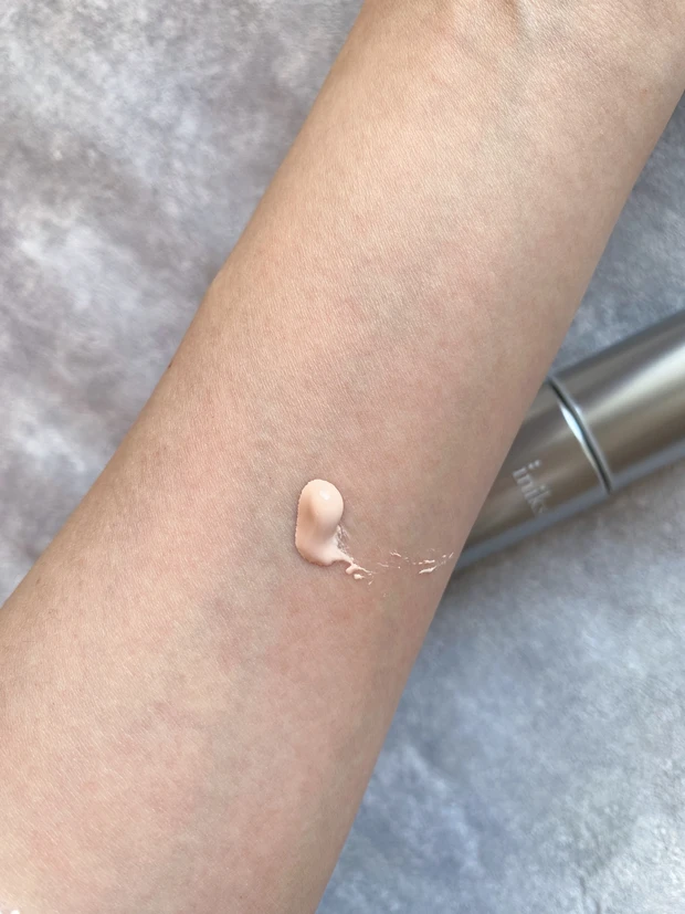 《敏感肌も使える！》iniks(イニクス)エイジングラインから新発売の日中用日焼け止め美容液！_2_1