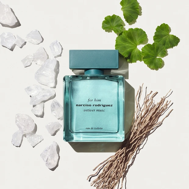 ナルシソ ロドリゲス フォーヒム ベチバー ムスク オードトワレ