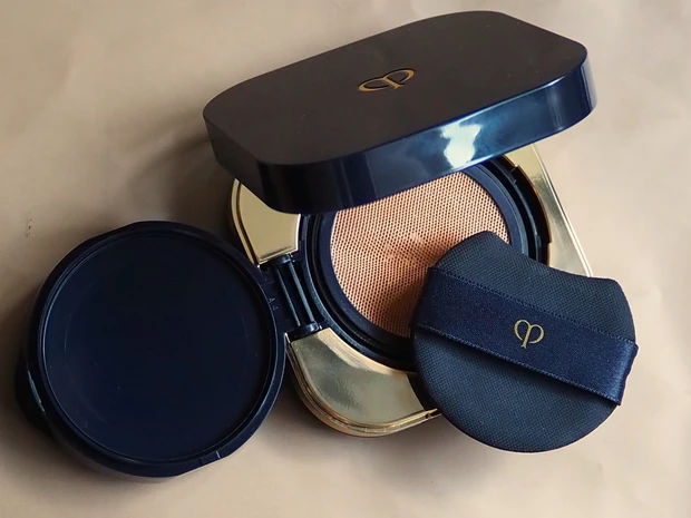 タンクッションエクラ ナチュレル