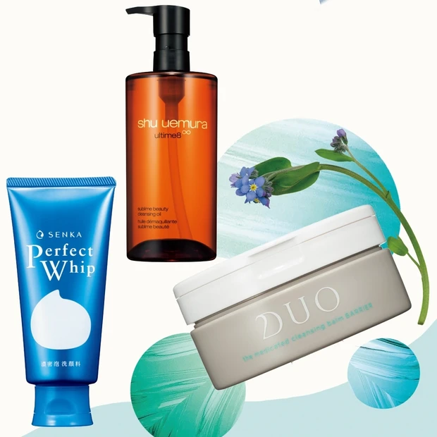 洗顔部門TOP5・大接戦を制したのは、デュオかシュウ ウエムラか…!?