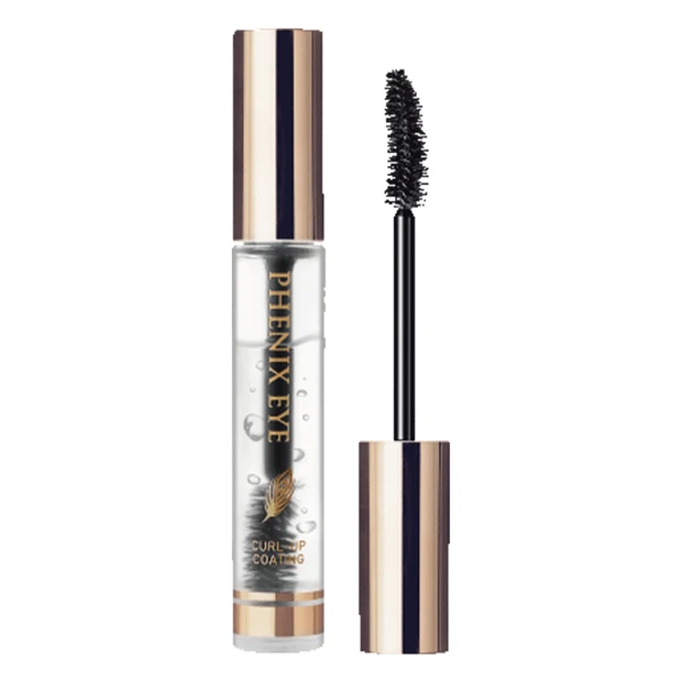 みちょぱ 池田美優 愛用品 フェニックスアイ カールアップ コーティング まつげコーテイング