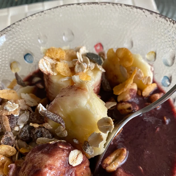 アサイーで貧血改善活動中です!_5_1