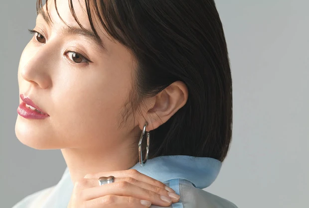 長澤まさみさん PhotoGallery_2_4