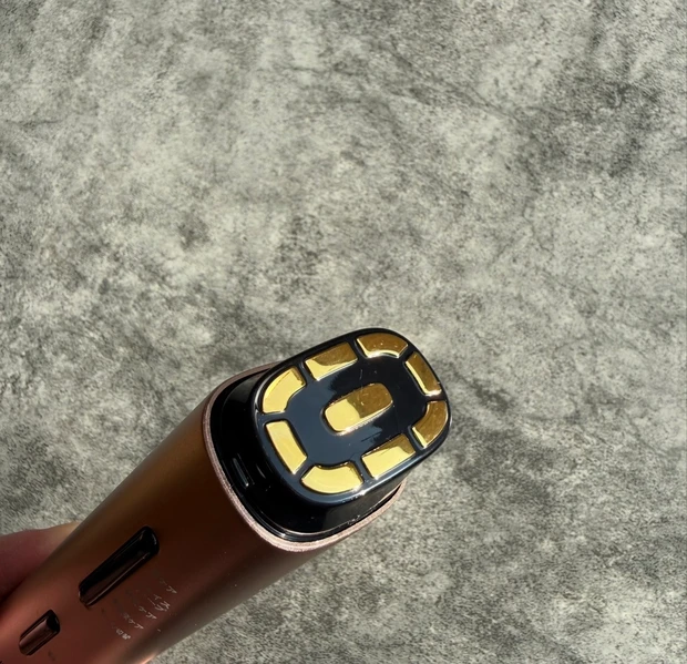 韓国美容医療の技術を自宅で！1日5分！韓国発LDM美顔器 SELINI(セリーニ)レビュー_7