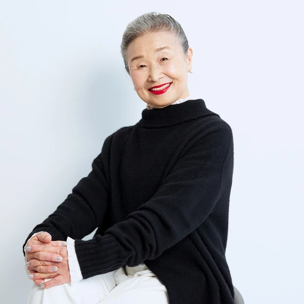 【90歳の現役フィットネスインストラクター】「タキミカさん」が美しくあり続けるための秘訣とは？