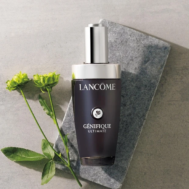 おすすめ導入美容液 ランコム ジェニフィック アルティメ セラム