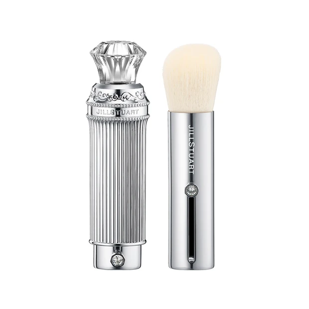 ジルスチュアート チークカラー ブラシ Ⅱ