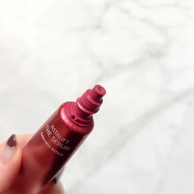 アスタリフト ザ セラム リンクルリペア(夜用)